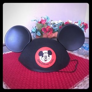 Cute Disney hat